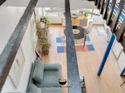 Vente Appartement 2 pièces 59.12 m2 Marseille 2ème