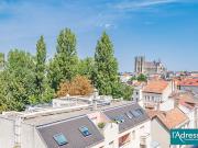 Vente Appartement 2 pièces 59.21 m2 Reims