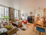 Vente Appartement 2 pièces 59.22 m2 Paris 4ème