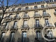 Vente Appartement 2 pièces 59.36 m2 Paris 8ème