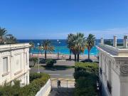 Vente Appartement 2 pièces 59.59 m2 Nice