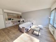 Vente Appartement 2 pièces 59.5 m2 Bordeaux