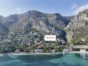 Vente Appartement 2 pièces 59.71 m2 Eze