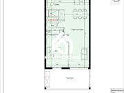 Vente Appartement 2 pièces 59.83 m2 Saint Martin