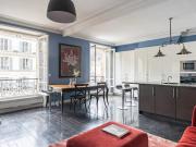 Vente Appartement 2 pièces 59.85 m2 Paris 4ème