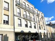 Vente Appartement 2 pièces 59 m2 Angers