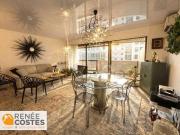 Vente Appartement 2 pièces 59 m2 Bordeaux