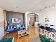 Vente Appartement 2 pièces 59 m2 Limoges