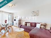 Vente Appartement 2 pièces 59 m2 Lyon 8ème
