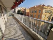 Vente Appartement 2 pièces 59 m2 Nice