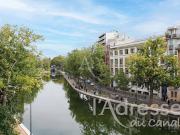 Vente Appartement 2 pièces 59 m2 Paris 10ème