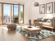 Vente Appartement 2 pièces 59 m2 Paris 13ème