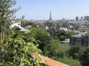 Vente Appartement 2 pièces 59 m2 Paris 16ème
