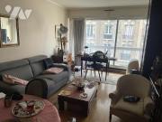 Vente Appartement 2 pièces 59 m2 Paris 19ème