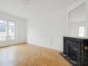 Vente Appartement 2 pièces 59 m2 Paris 3ème