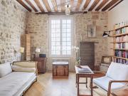 Vente Appartement 2 pièces 59 m2 Paris 6ème