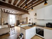 Vente Appartement 2 pièces 59 m2 Paris 6ème