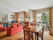 Vente Appartement 2 pièces 59 m2 Paris 7ème