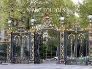 Vente Appartement 2 pièces 59 m2 Paris 8ème