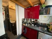 Vente Appartement 2 pièces 5.51 m2 Paris 9ème