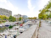 Vente Appartement 2 pièces 60.03 m2 Paris 4ème