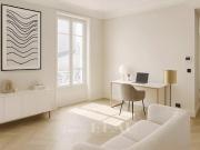 Vente Appartement 2 pièces 60.07 m2 Paris 8ème