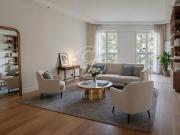 Vente Appartement 2 pièces 60.08 m2 Paris 17ème