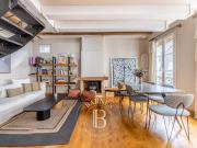 Vente Appartement 2 pièces 60.15 m2 Paris 4ème Vente Appartement 2 pièces 60.15 m2 Paris 4ème