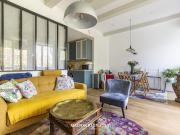 Vente Appartement 2 pièces 60.35 m2 Paris 13ème