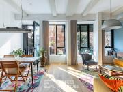 Vente Appartement 2 pièces 60.35 m2 Paris 13ème