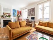 Vente Appartement 2 pièces 60.55 m2 Paris 16ème