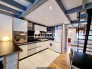 Vente Appartement 2 pièces 60.6 m2 Bordeaux