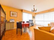 Vente Appartement 2 pièces 60.6 m2 Paris 12ème