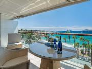 Vente Appartement 2 pièces 60.7 m2 Cannes