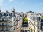 Vente Appartement 2 pièces 60.94 m2 Paris 5ème
