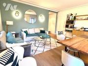 Vente Appartement 2 pièces 60.9 m2 Vannes