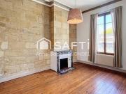 Vente Appartement 2 pièces 60 m2 Bordeaux