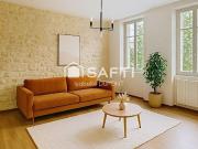 Vente Appartement 2 pièces 60 m2 Bordeaux