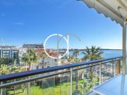 Vente Appartement 2 pièces 58.48 m2 Cannes