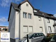 Vente Appartement 2 pièces 60 m2 Strasbourg