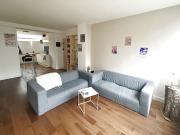 Vente Appartement 2 pièces 60 m2 Lille