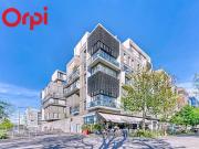 Vente Appartement 2 pièces 60 m2 Lyon 2ème