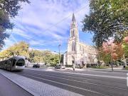 Vente Appartement 2 pièces 60 m2 Lyon 2ème