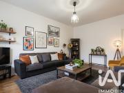 Vente Appartement 2 pièces 60 m2 Lyon 3ème