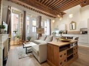 Vente Appartement 2 pièces 60 m2 Lyon 5ème