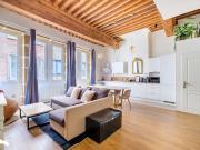 Vente Appartement 2 pièces 60 m2 Lyon 5ème