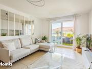 Vente Appartement 2 pièces 60 m2 Marseille 14ème