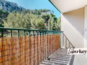 Vente Appartement 2 pièces 60 m2 Marseille 9ème