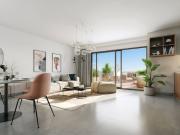 Vente Appartement 2 pièces 60 m2 Montpellier