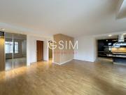 Vente Appartement 2 pièces 60 m2 Neuilly sur Seine